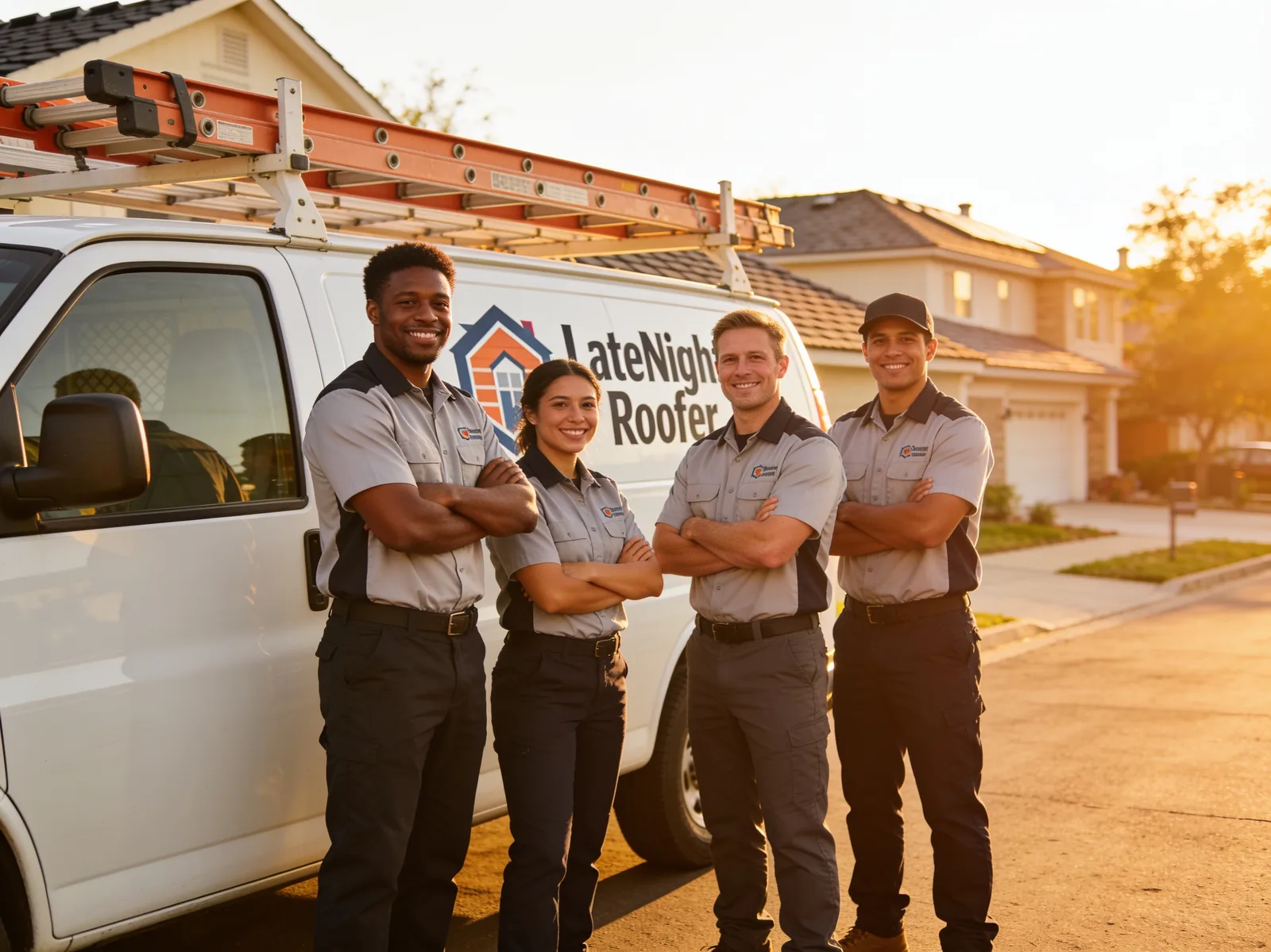 Emergency Roof Repair company in Webb, IA